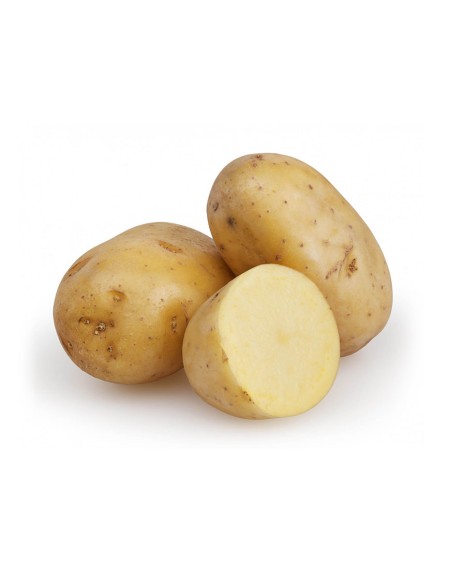 sezar patates