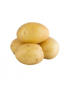 sezar patates